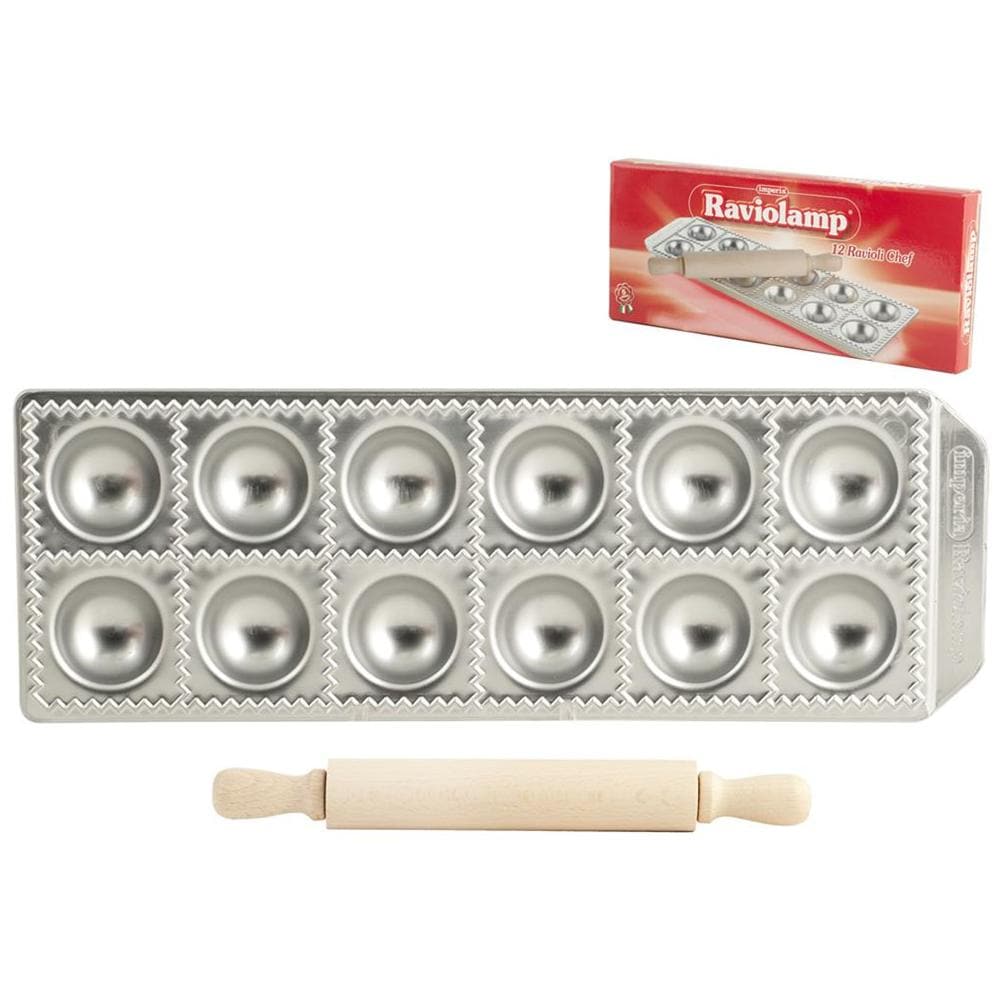 310 Raviolamp 12 Ravioli Chef - Foto 1