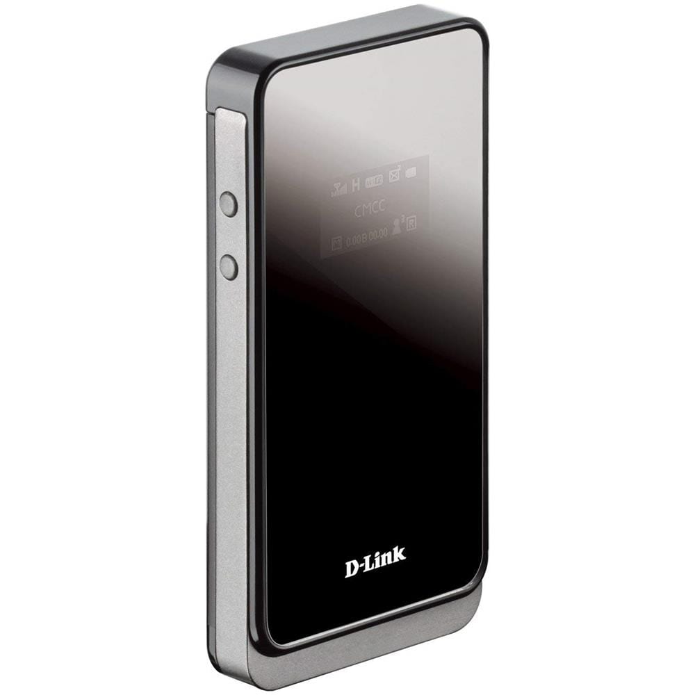 DWR-730 Mini Router 3G con tecnologia HSPA+ 21 Mbps Slot Sim Card Micro SD - Foto 10