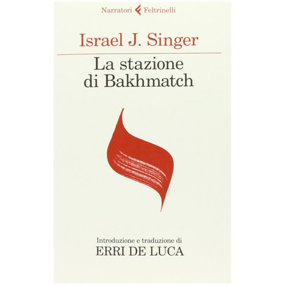 Isaac Bashevis Singer - L'ultimo capitolo inedito de «La famiglia Mushkat»-La stazione di Bakhmatch - Foto 3