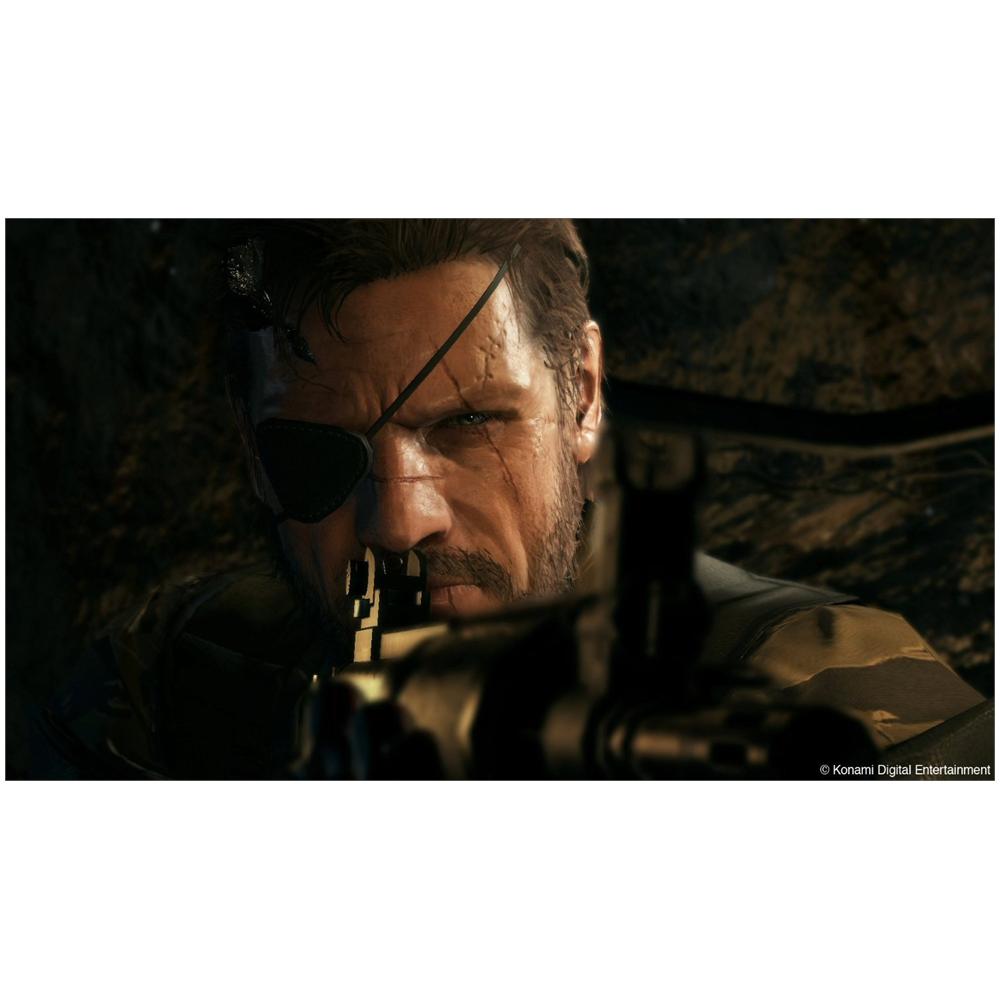 XONE - Metal Gear Solid V: Ground Zeroes - Foto 6