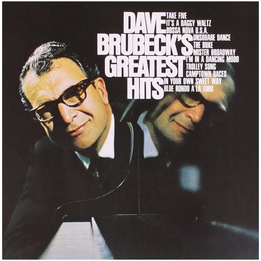 Dave Brubeck - Greatest Hits - Foto 1