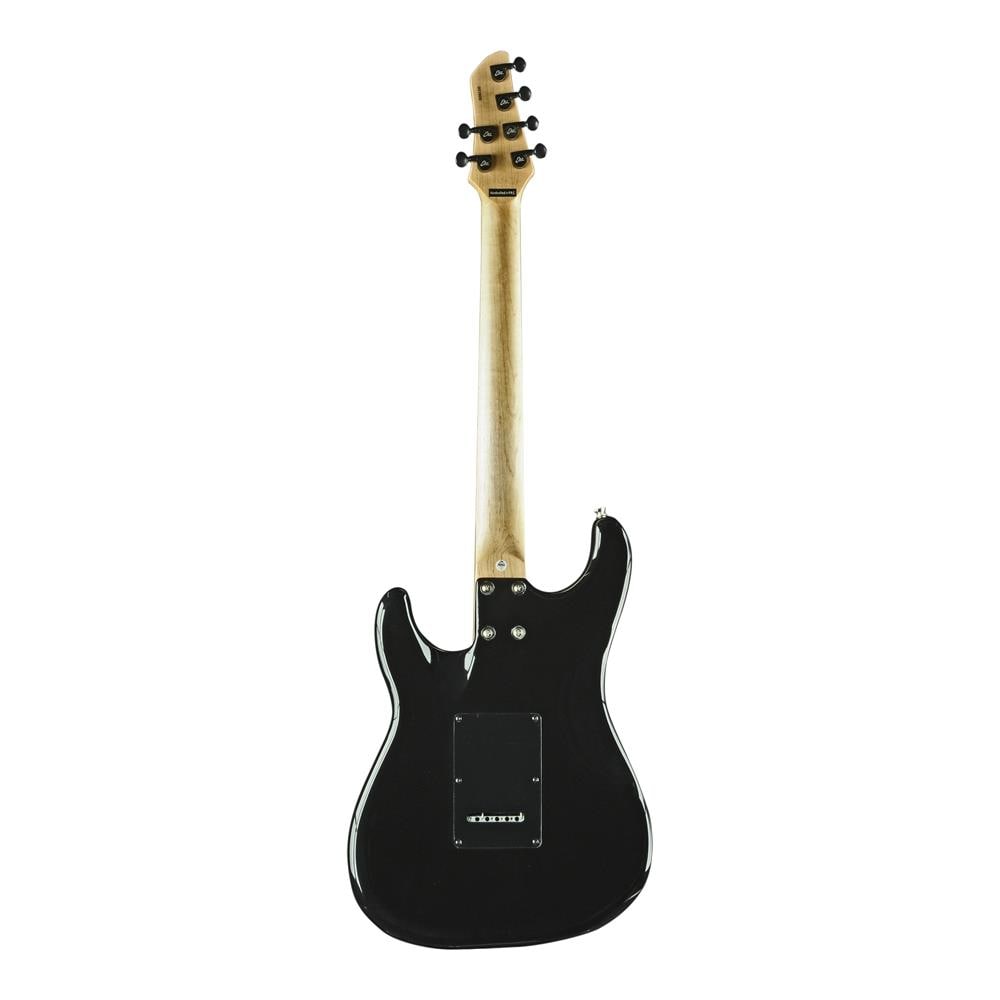 Chitarra Elettrica Aire Lite Flat Black - Foto 1