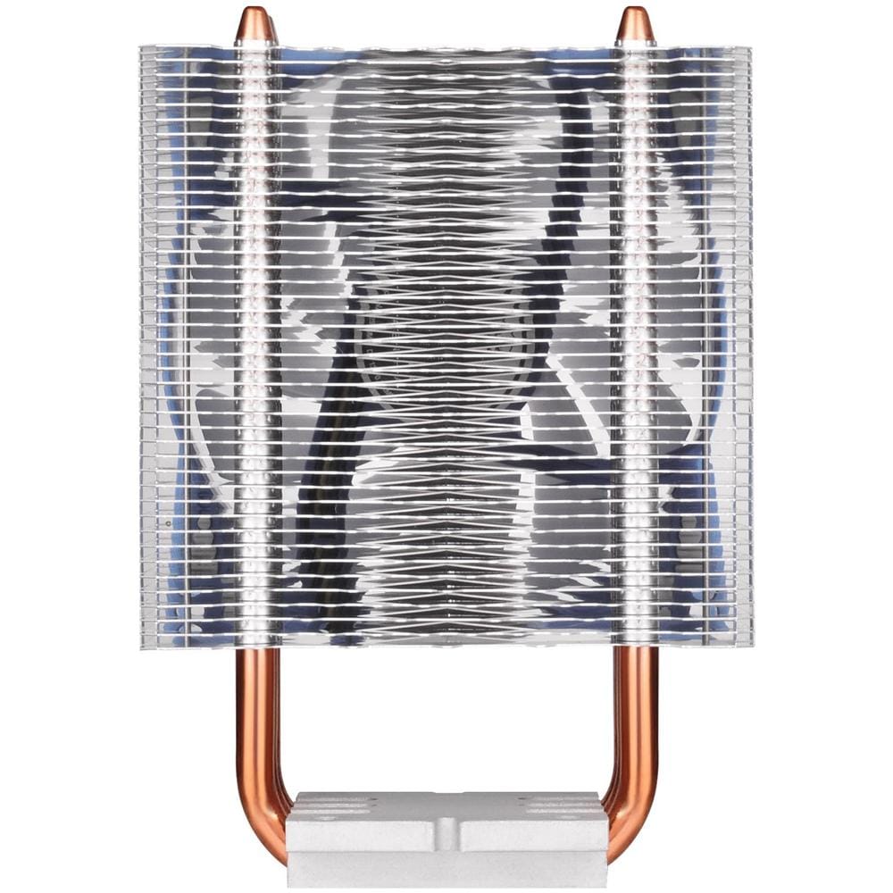 Dissipatore di calore Argon AR08 Tecnologia HDC codice SST-AR08 - Foto 2