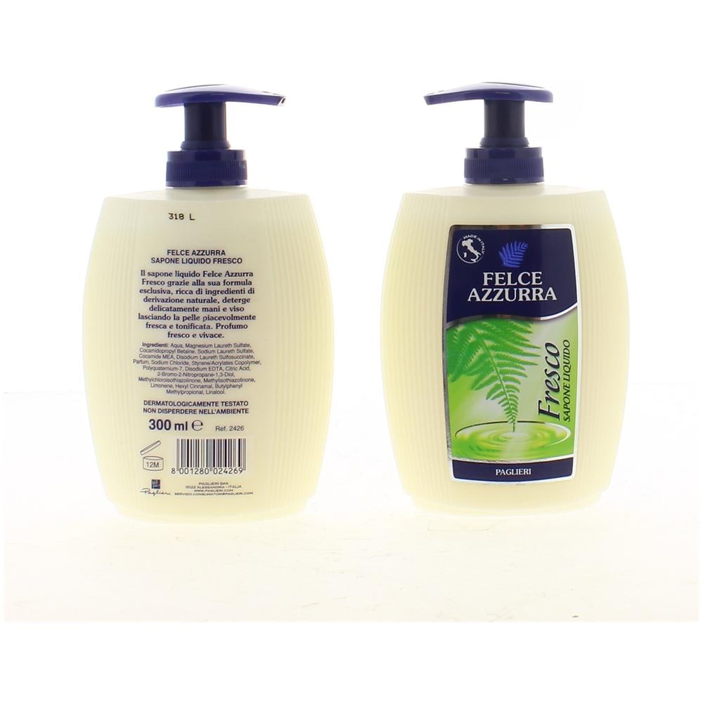 Sapone Liquido 300 Fresco - Foto 1