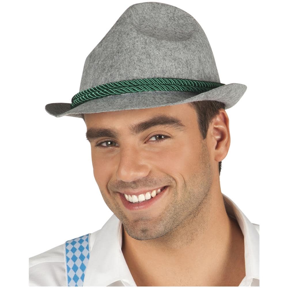 Cappello Bavarese Unisex Taglia Unica - Foto 1