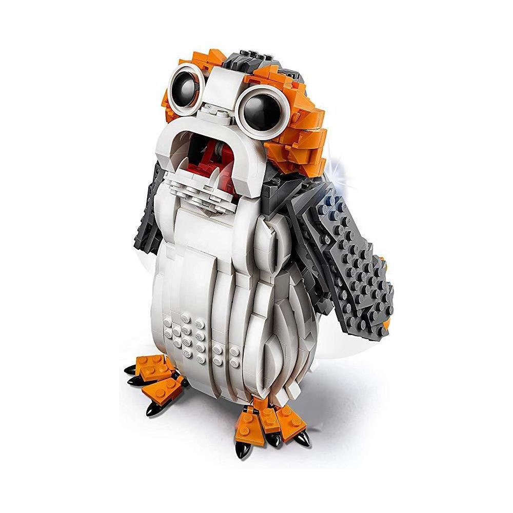 Star Wars Porg - Foto 2