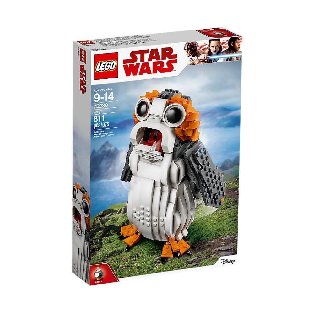 Star Wars Porg - Foto 10