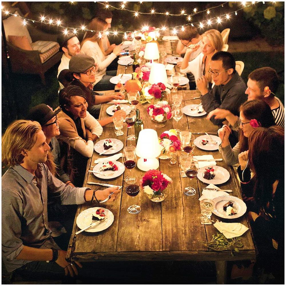 Lampada Da Tavolo Edison The Petit - Foto 2