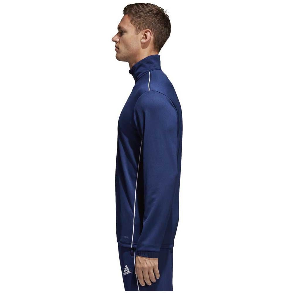 Felpe Core 18 Training Abbigliamento Uomo - Foto 3