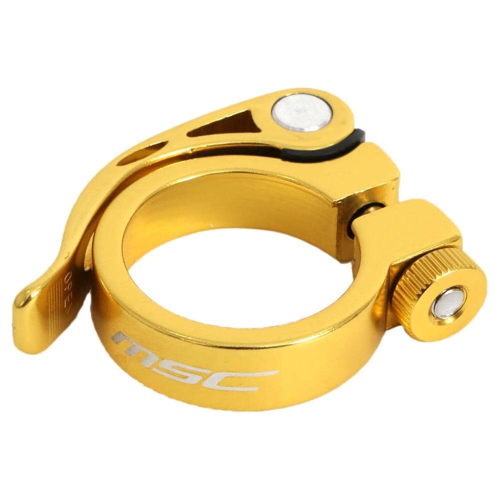 Sellini Seatpost Quick Binder Ricambi Dei Componenti One Size - Foto 1
