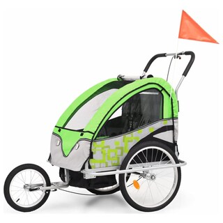 BONIN Seggiolino Anteriore Per Bici – NF Ant, Colore Antracite, Imbottitura Grigia, Certificato EN14344 (fino A 15 Kg)