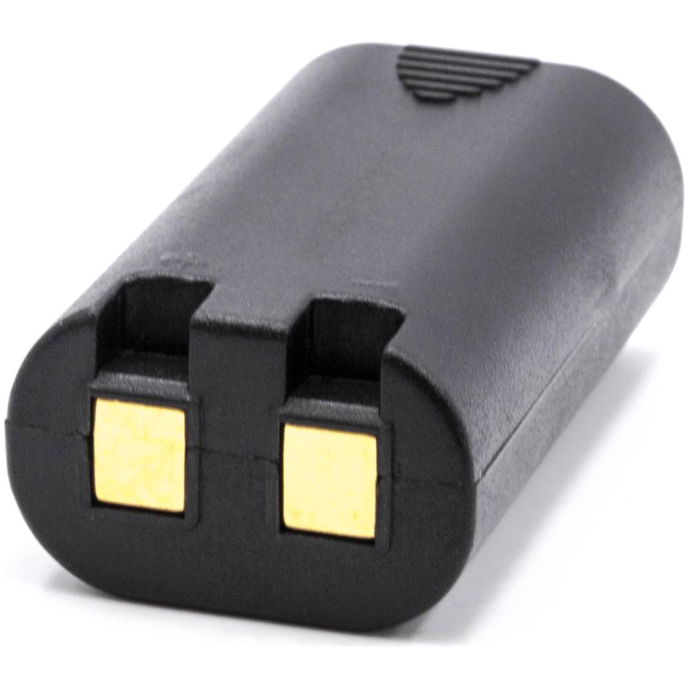 Li-ion Batteria 650mah (7.4v) Per Stampante Fotocopiatrice Scanner Stampante Di Etichette Comme Dymo 14430 - Foto 2