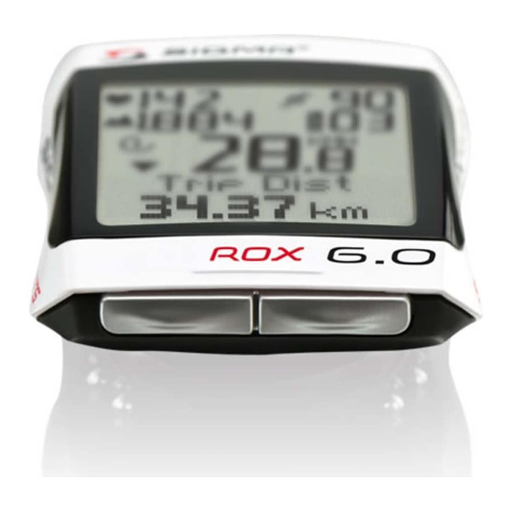 Computer Da Bicicletta Rox 6.0 Cad 06171 - Foto 8