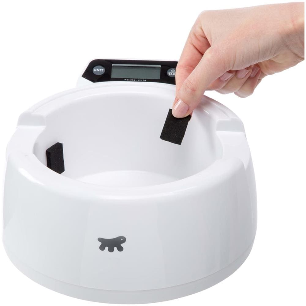 Ciotola Per Animali Con Bilancia Integrata Optima 71084200 - Foto 2