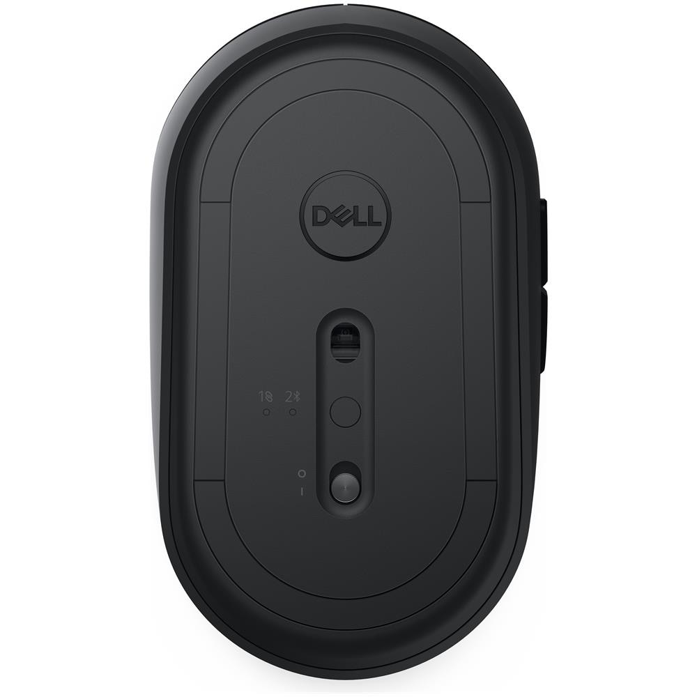 Mouse MS5120W Ottico 7 Tasti 1600 DPI Colore Nero - Foto 2