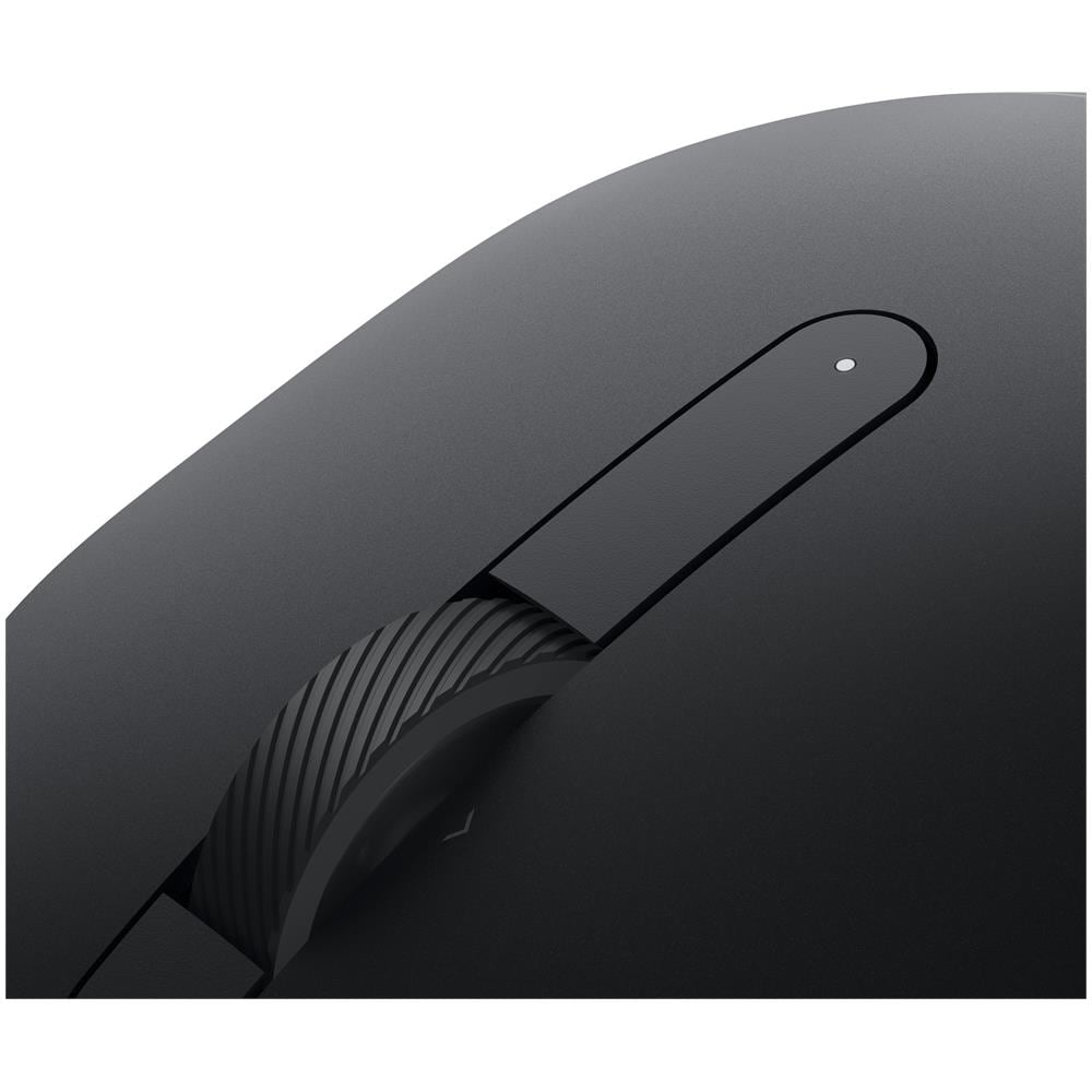 Mouse MS5120W Ottico 7 Tasti 1600 DPI Colore Nero - Foto 8