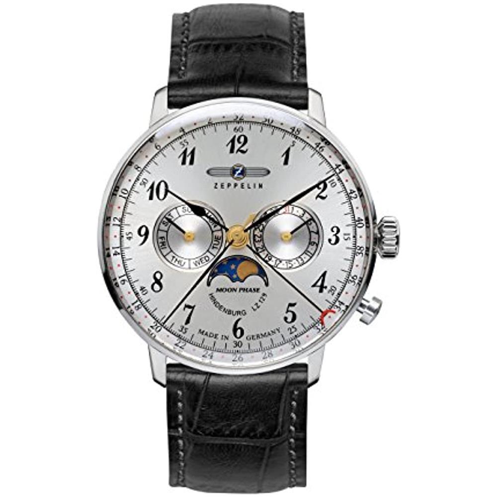 7036-1 Orologio Da Uomo - Foto 1