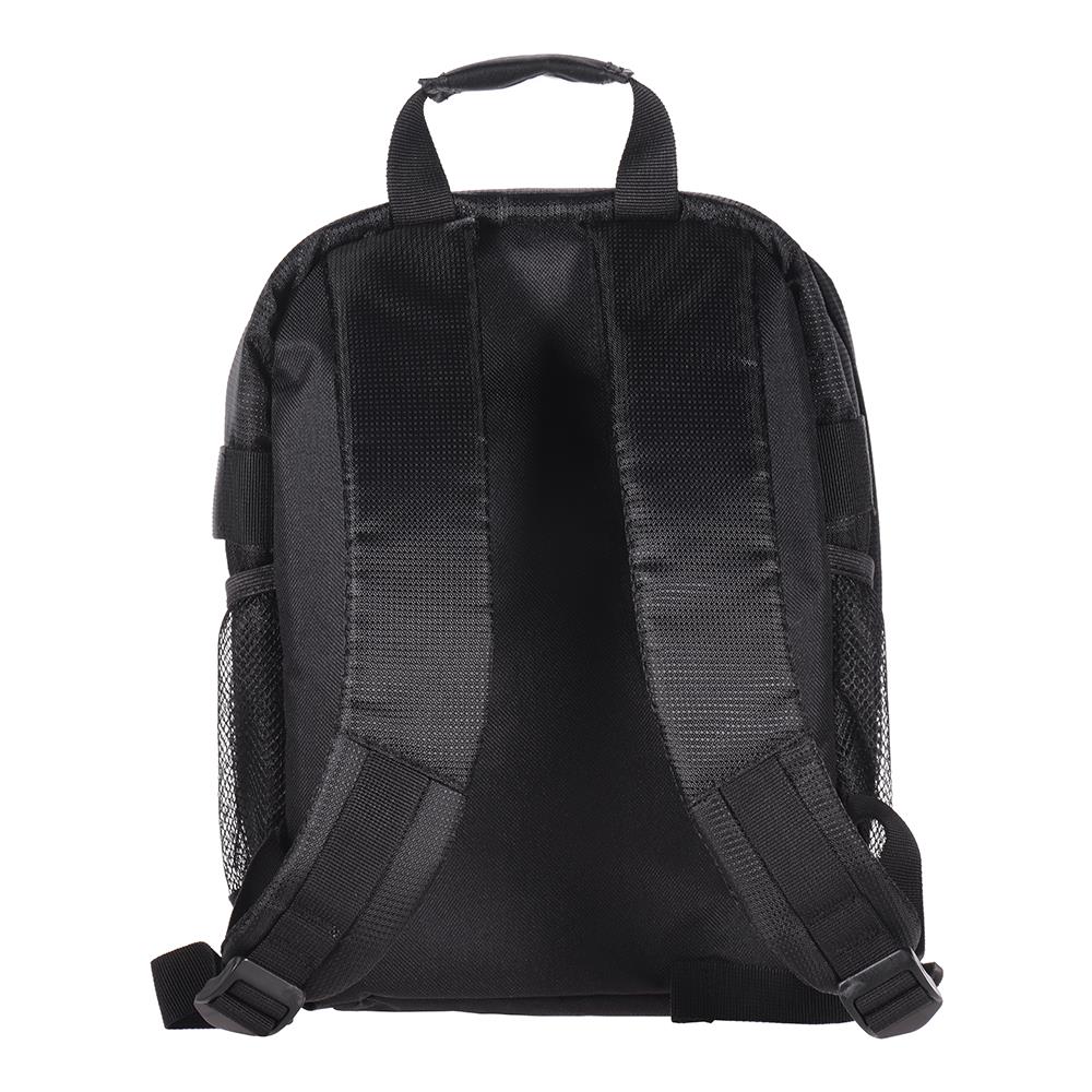 Zaino Impermeabile Dslr Per Fotocamera 13 X 10, 4 X 4, 9 Pollici - Foto 3