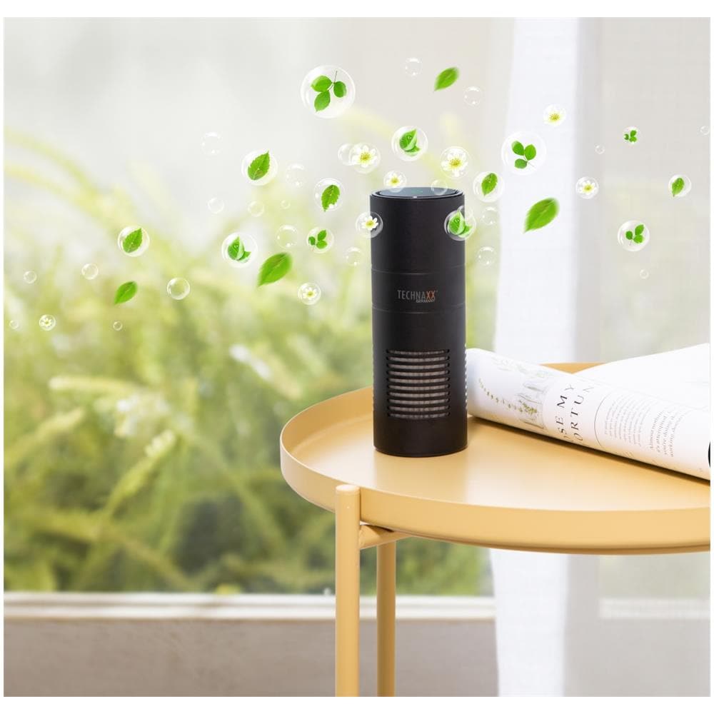 Purificatore D'aria Usb, Tx-131+ - Foto 1