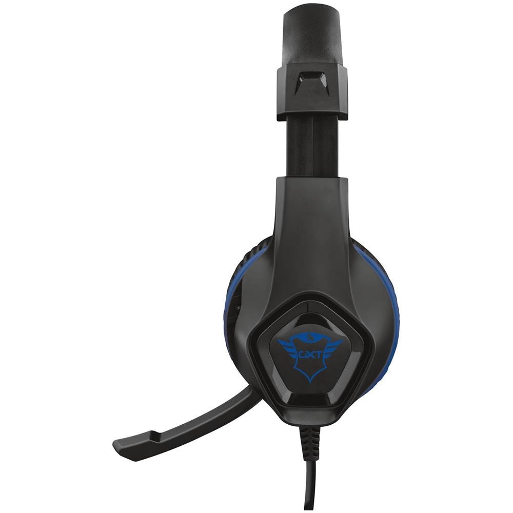 Cuffie Microfono Gxt404b Rana Gaming Headset Ps4 / ps5 (23309)  - Foto 7