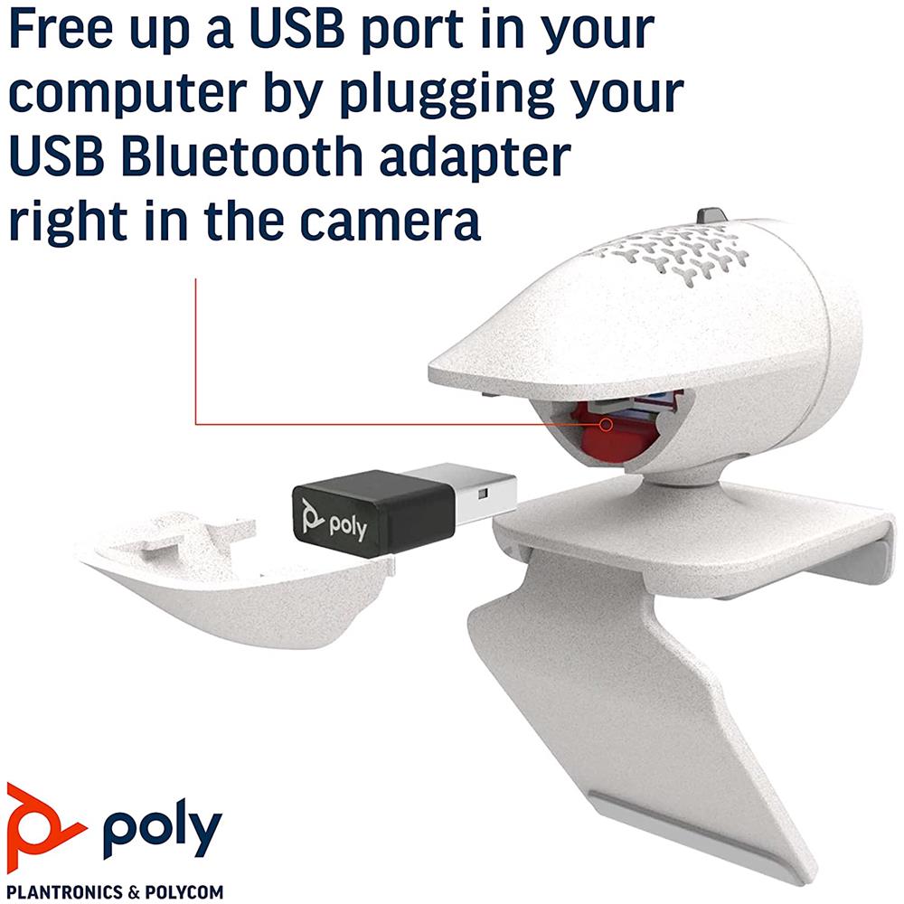 Poly Studio P5, Ww - Foto 5