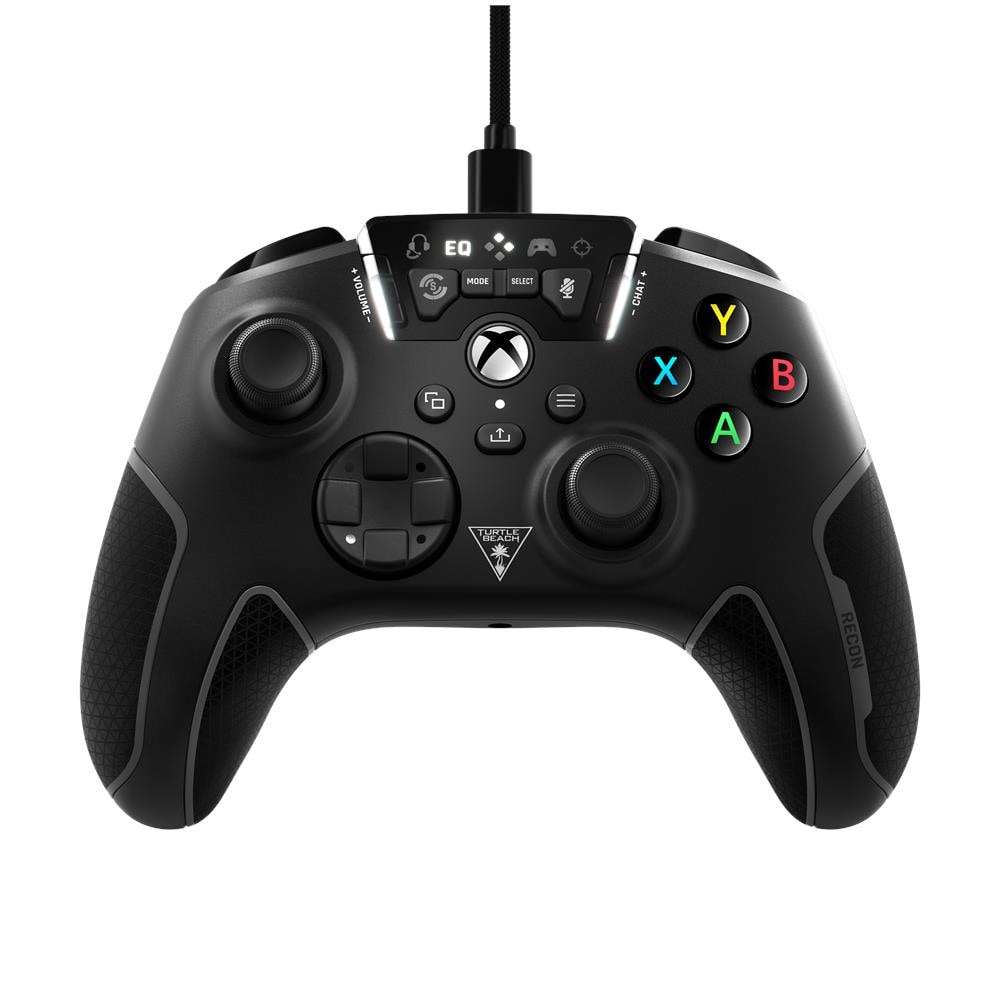 Recon Controller - Black - Foto 1