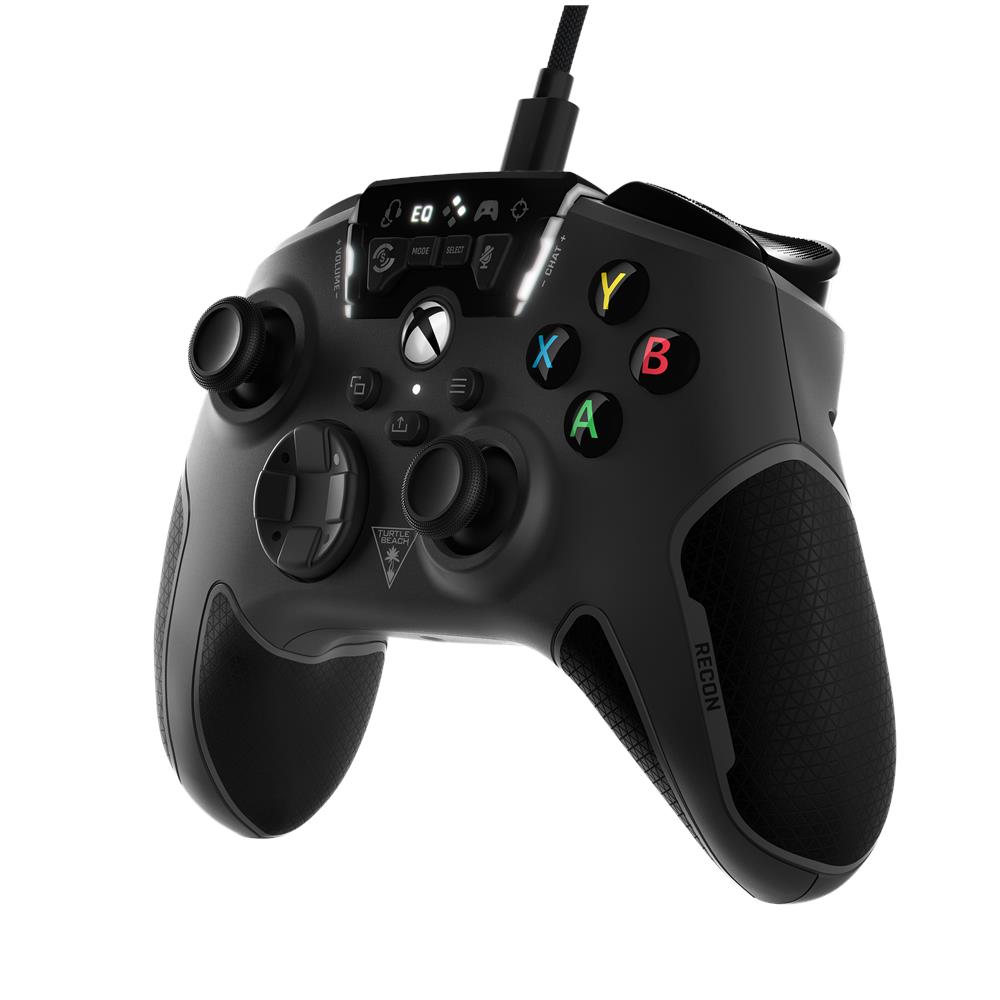 Recon Controller - Black - Foto 2