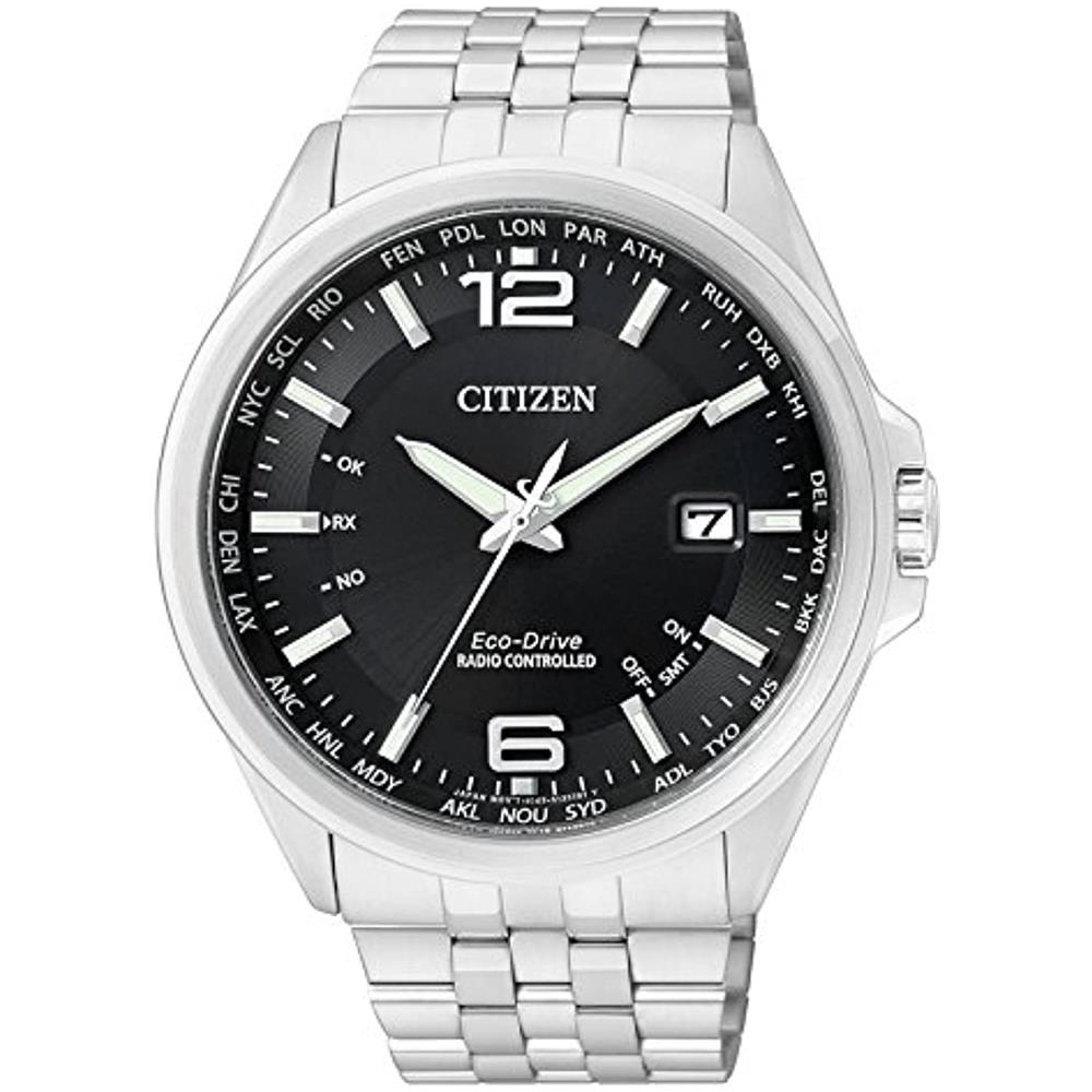 Orologio Da Uomo Citizen Cb0010-88e - Foto 1