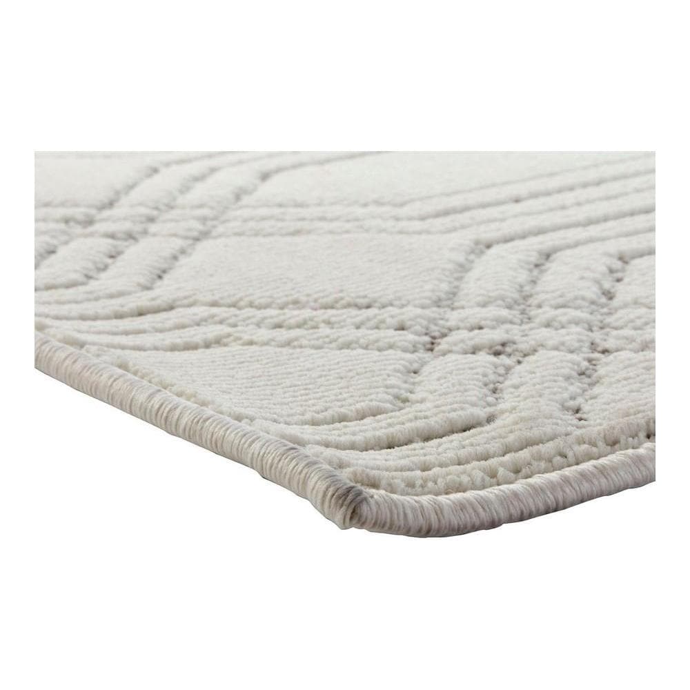 Tappeto Poliestere Orientale (60 X 240 X 1 Cm) - Foto 2