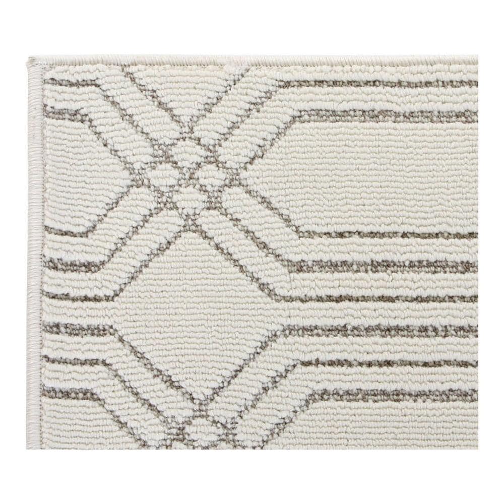 Tappeto Poliestere Orientale (60 X 240 X 1 Cm) - Foto 4