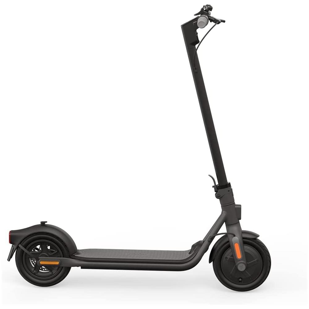 Monopattino Elettrico Ninebot KickScooter F25E Colore Nero - Foto 2