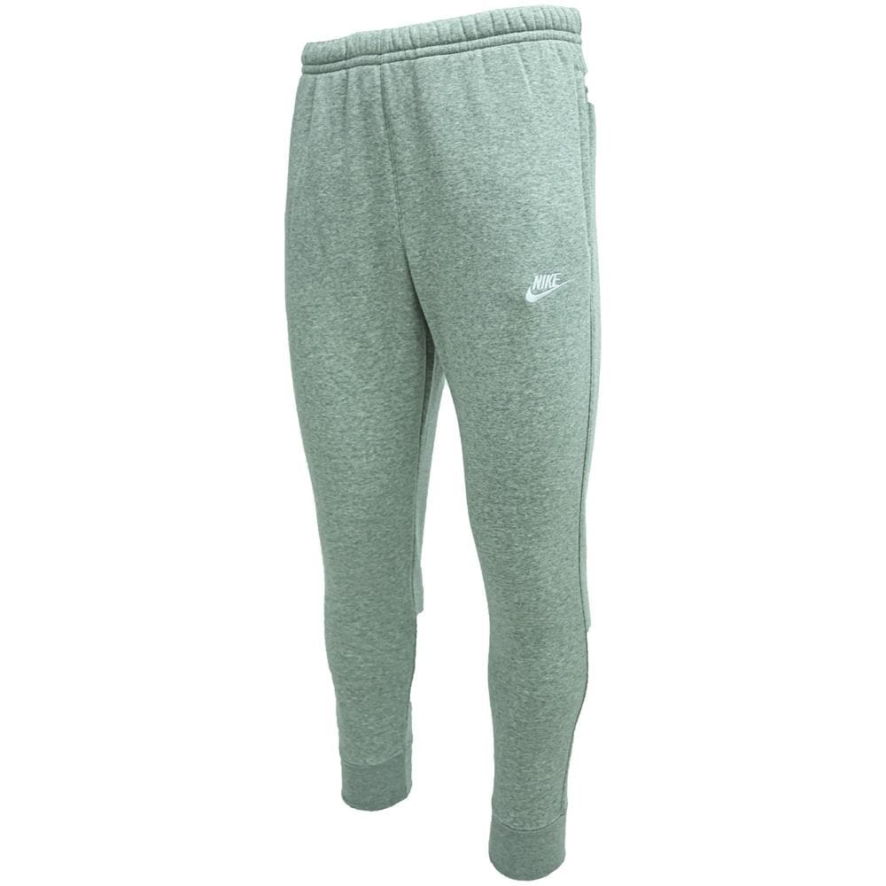 Pantalone Da Uomo Club Fleece Grigio Taglia Xs Codice Bv2671-063 - Foto 11