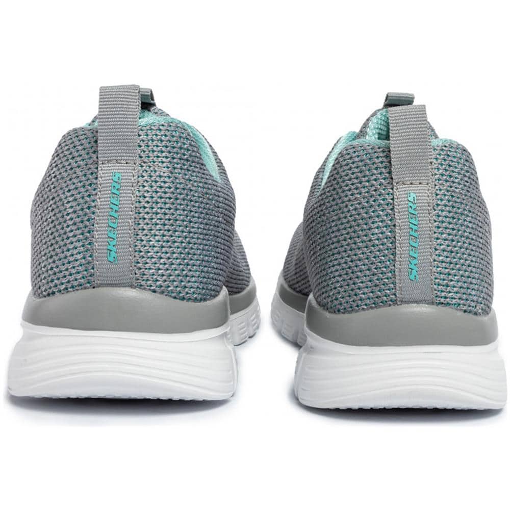 Scarpe Graceful -twisted Fortune Taglia 38 Codice 12614-gymn Grigio - Foto 2