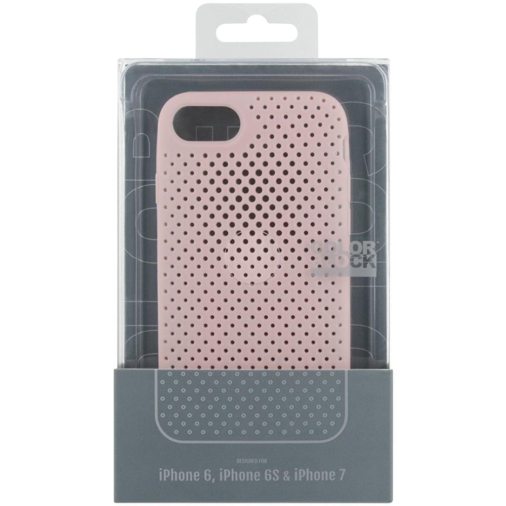 CBCOVPERFIP7P 4.7" Cover Rosa custodia per cellulare - Foto 2