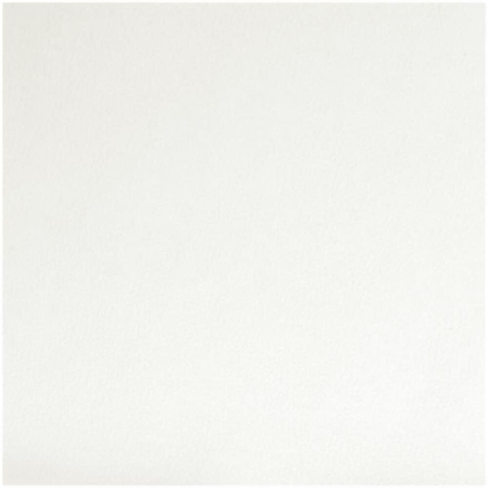 Sedie Da Pranzo 4 Pz Bianche In Similpelle - Foto 2