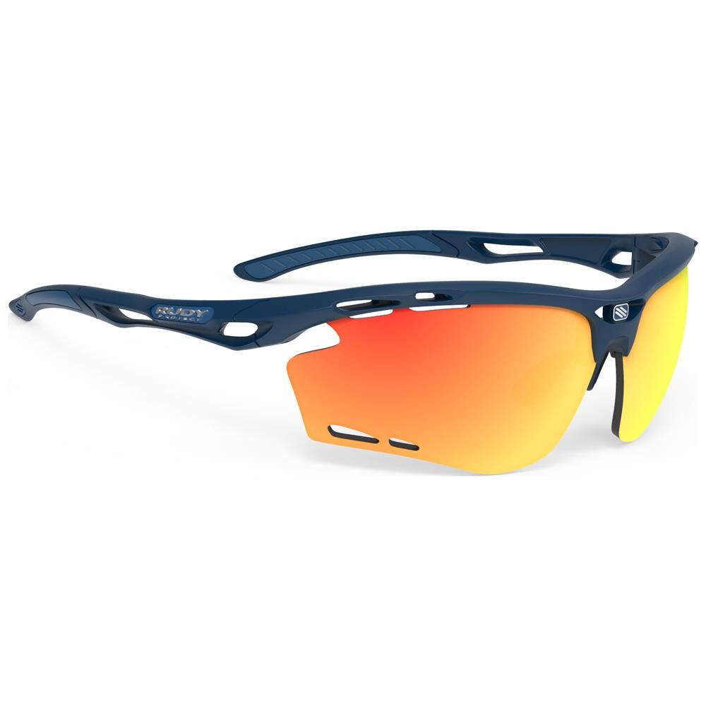 Propulse Blu / navy Specchiata Arancione - Foto 1