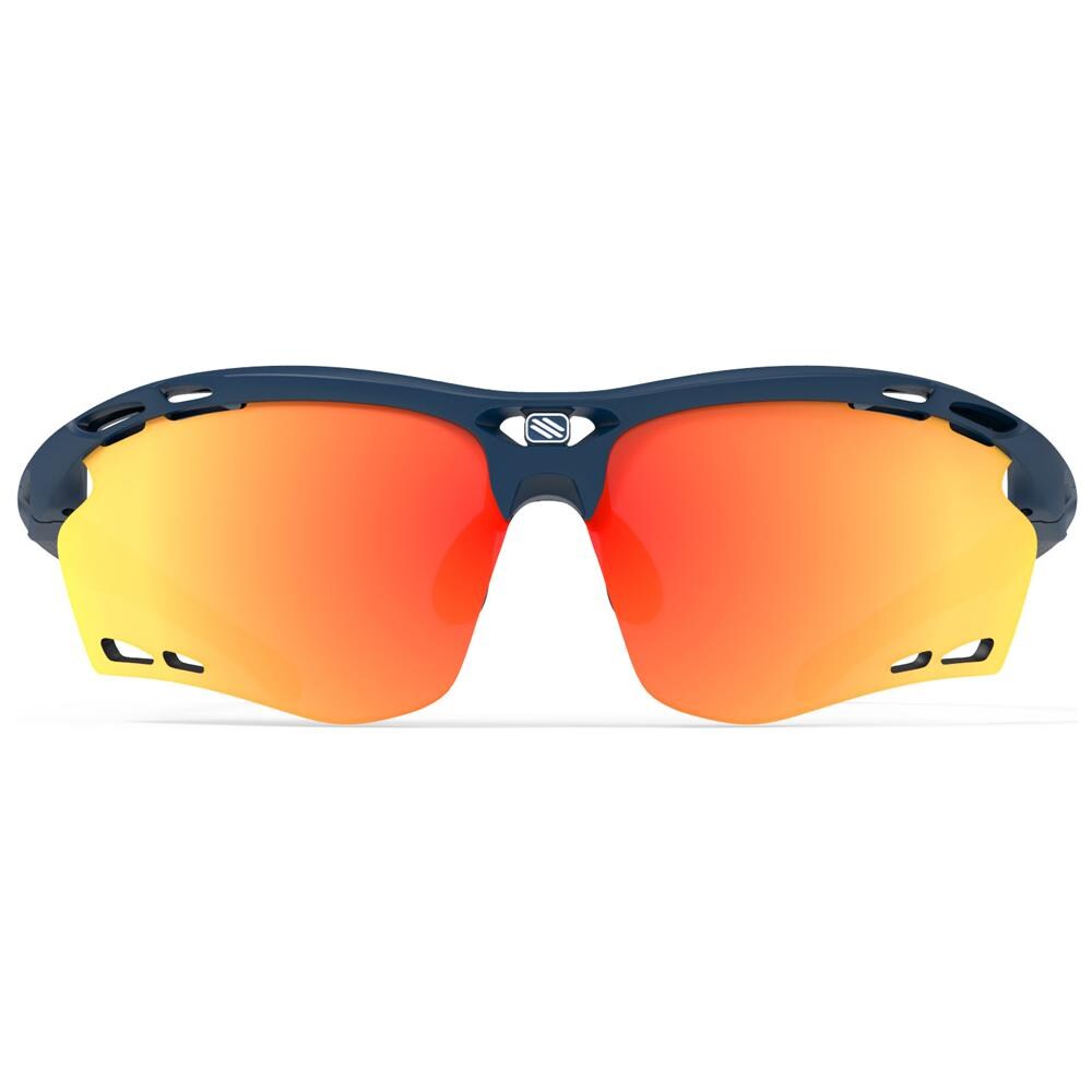 Propulse Blu / navy Specchiata Arancione - Foto 2
