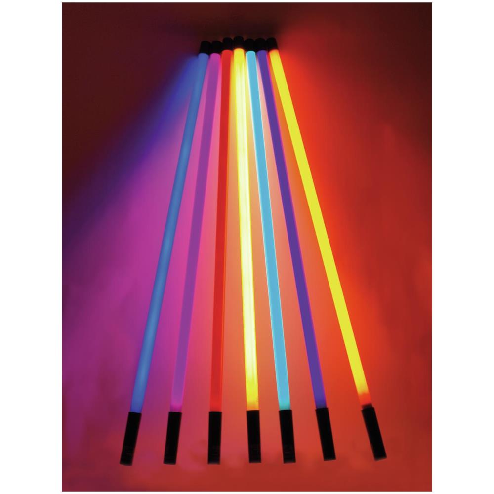 Neon Stick T8 36w 134cm Green L - Foto 2