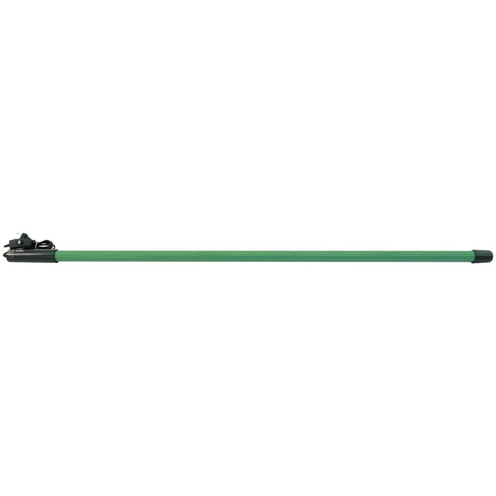 Neon Stick T8 36w 134cm Green L - Foto 1