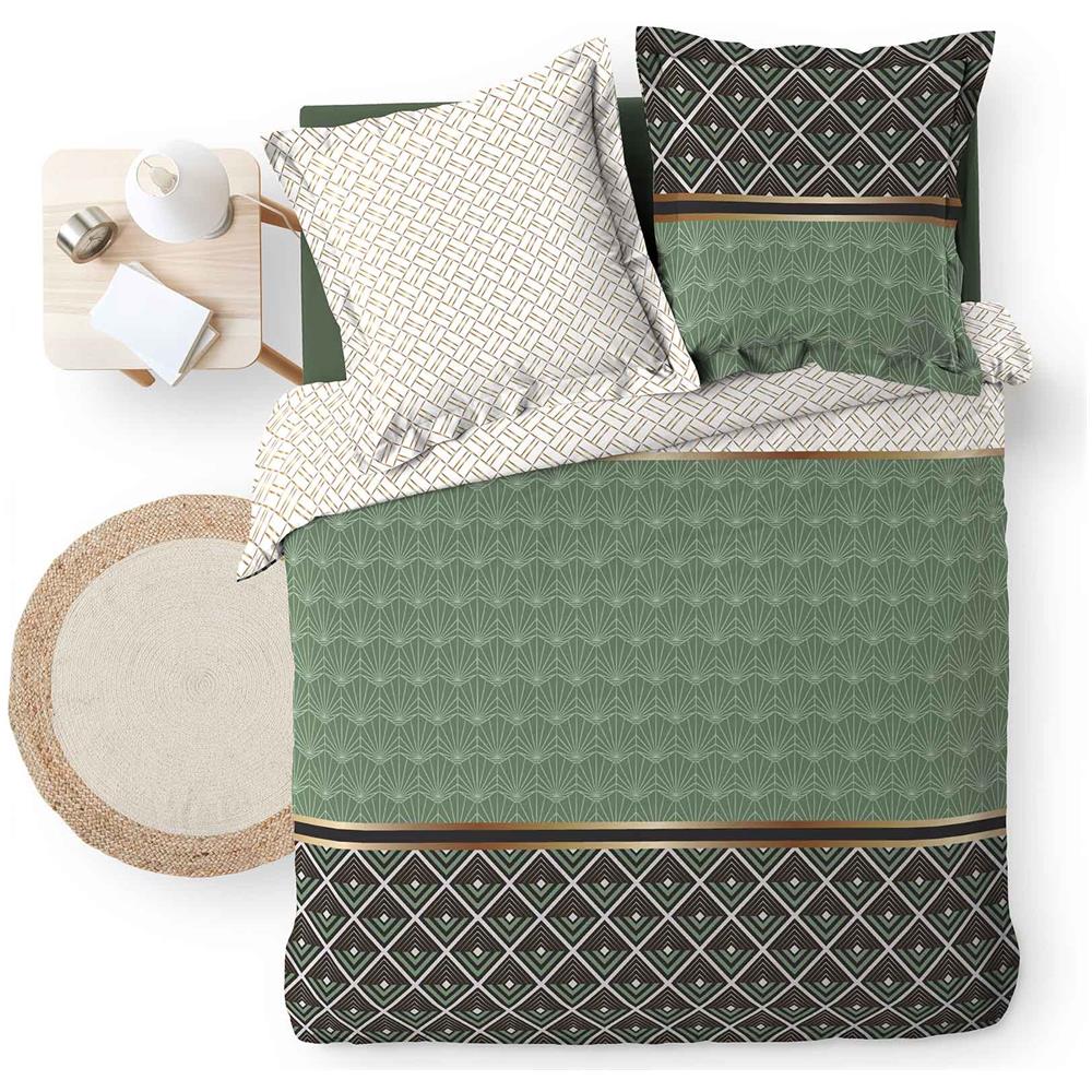 Set Biancheria Da Letto Belor, 240 X 220 Cm - Foto 1