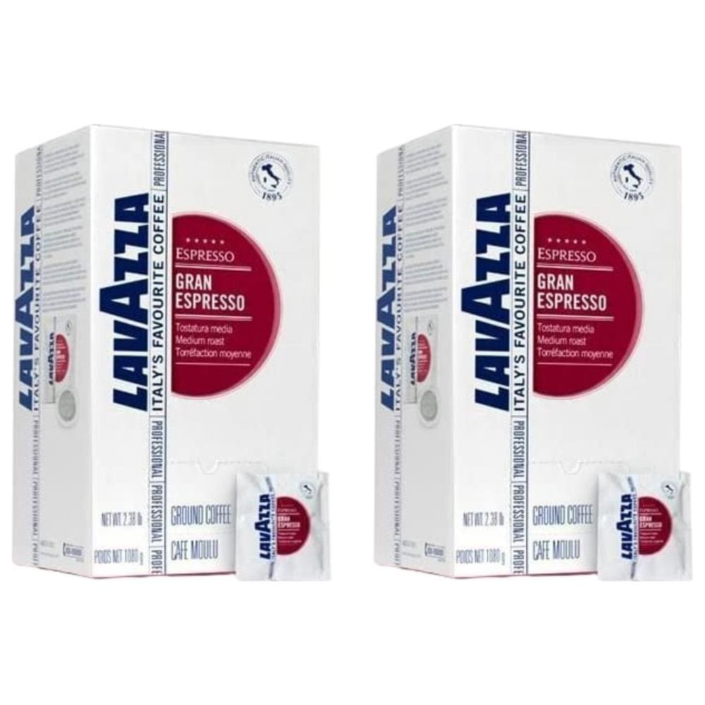 Caffe' Lavazza Gran Espresso 300 Cialde - Foto 1