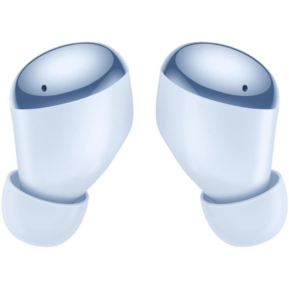 Auricolari Redmi Buds 4 Bluetooth con Custodia di Ricarica Colore Light Blue - Foto 3