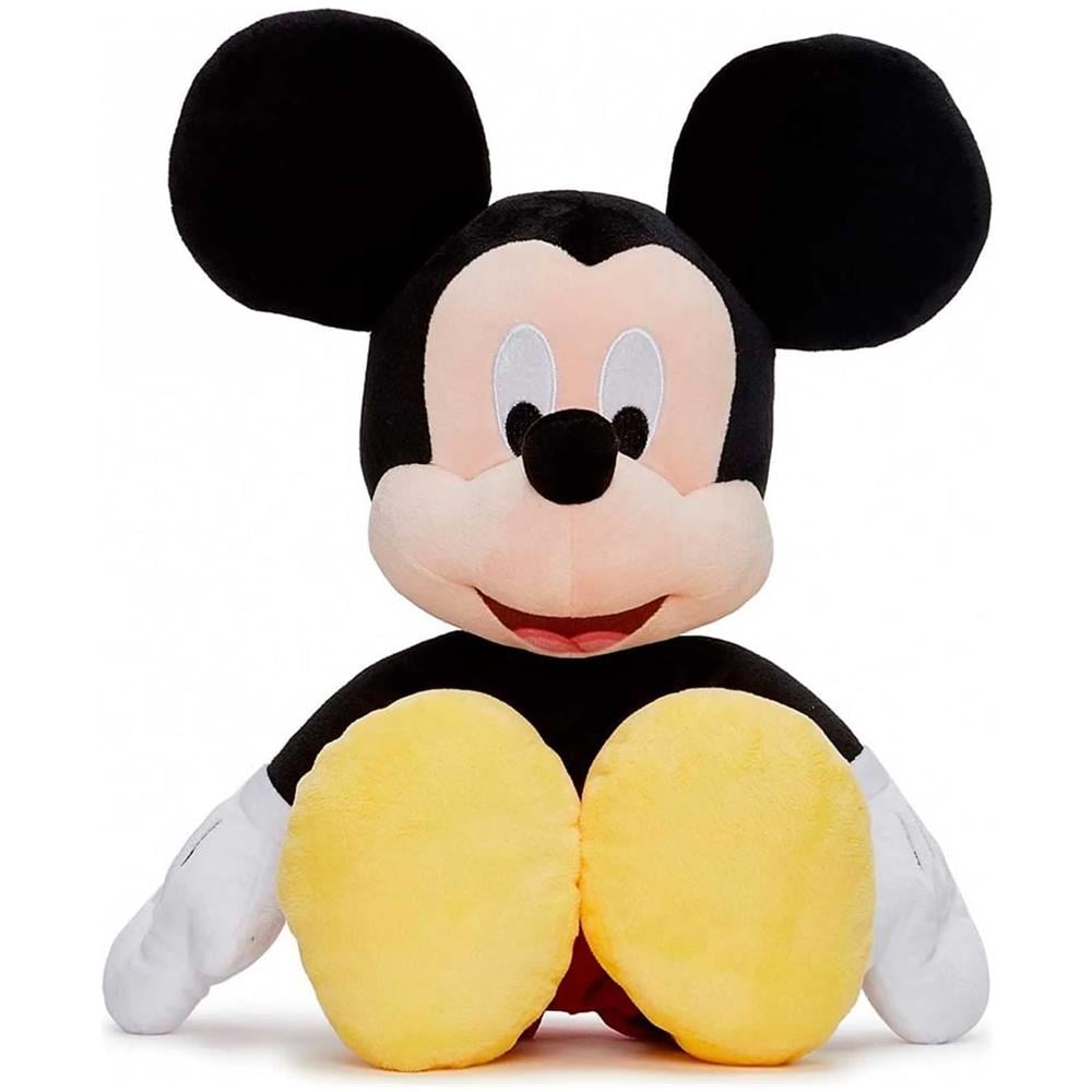 Disney Peluche Topolino, Cm 35, 0+ Mesi - Foto 2