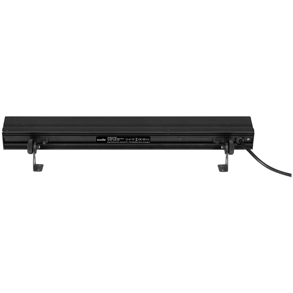 Led Bar-9 Uv 9x3w - Foto 2