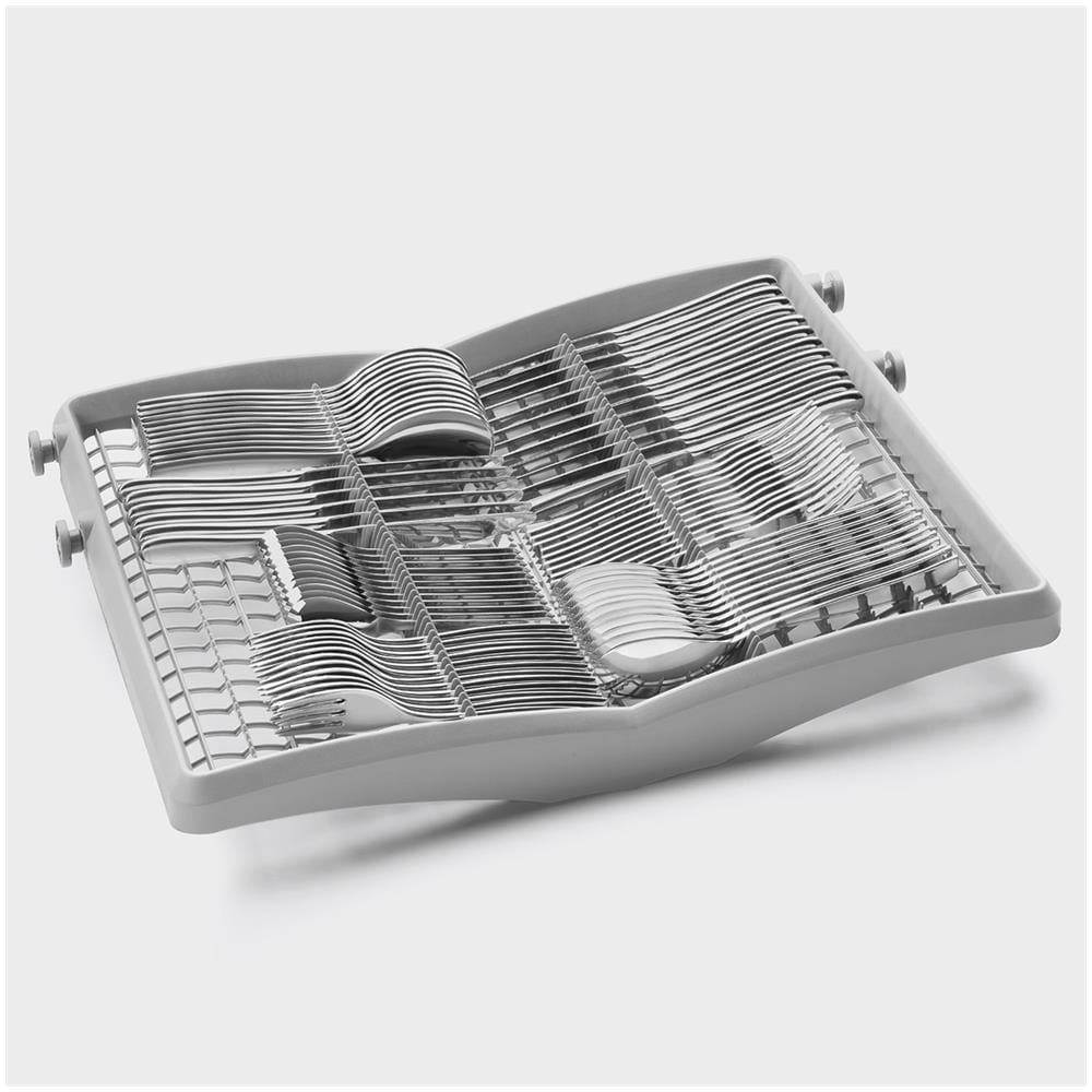 Lavastoviglie STL362CS Da Incasso A Scomparsa Totale 13 Coperti Classe C - Foto 7