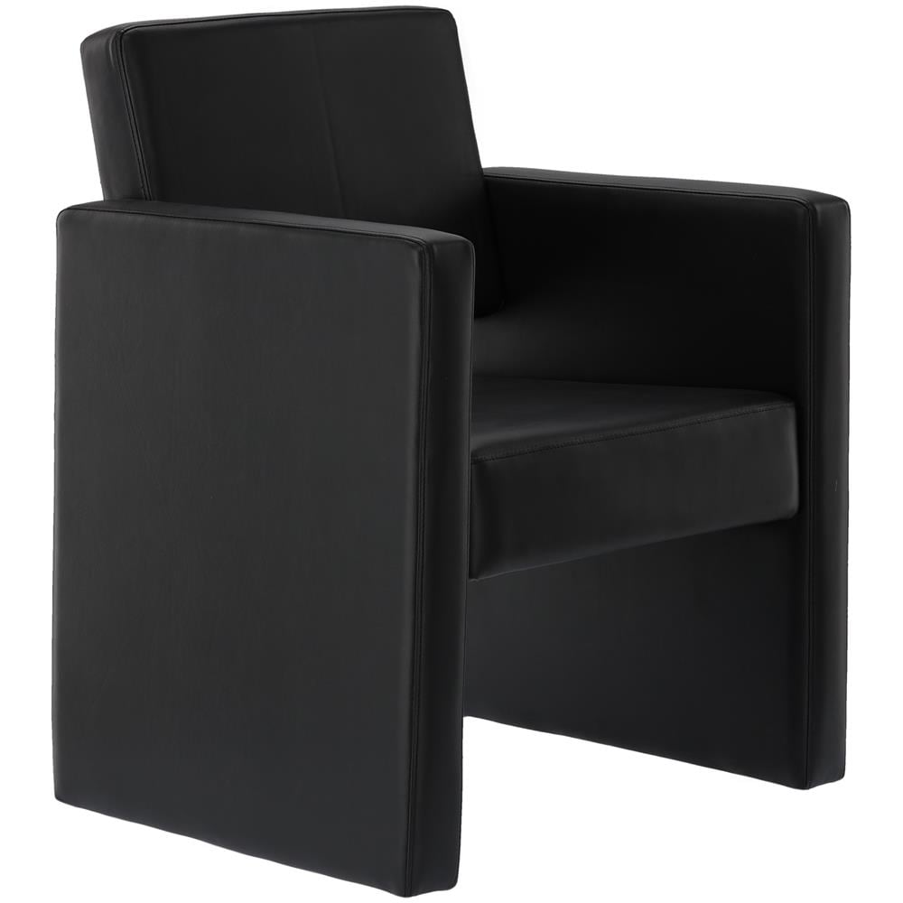 Poltrona Per Parrucchieri Atos Per Il Salone Sedia Da Parrucchiere - Foto 1