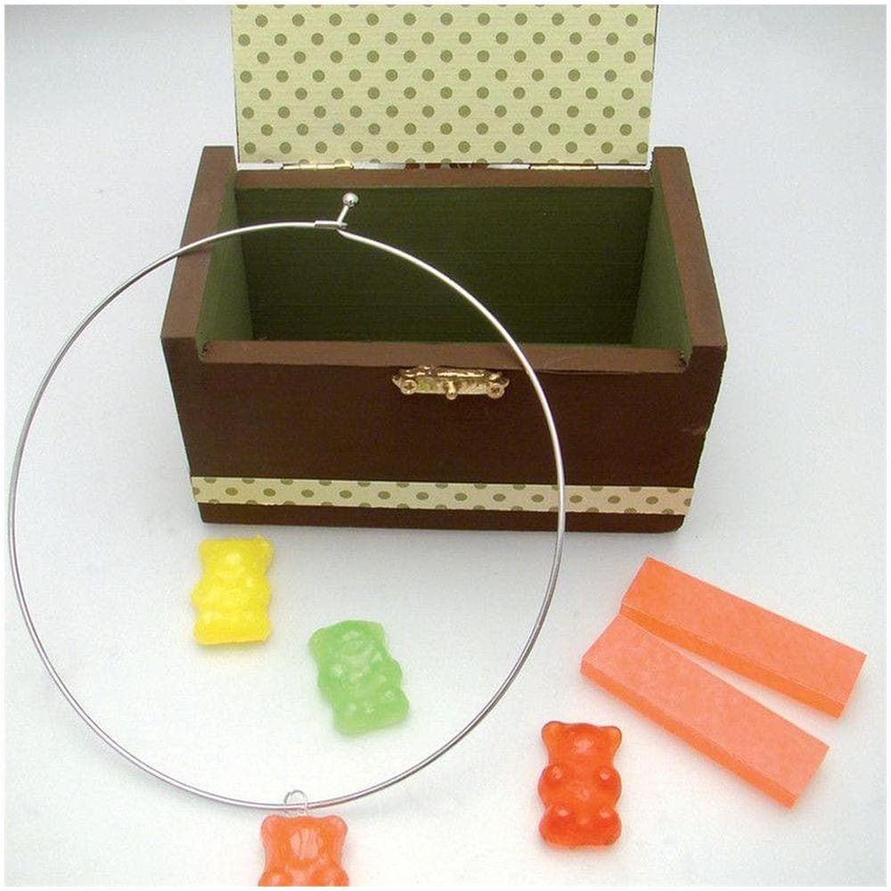 24 Blocchi Di Pasta Base Oyumaru - Foto 1