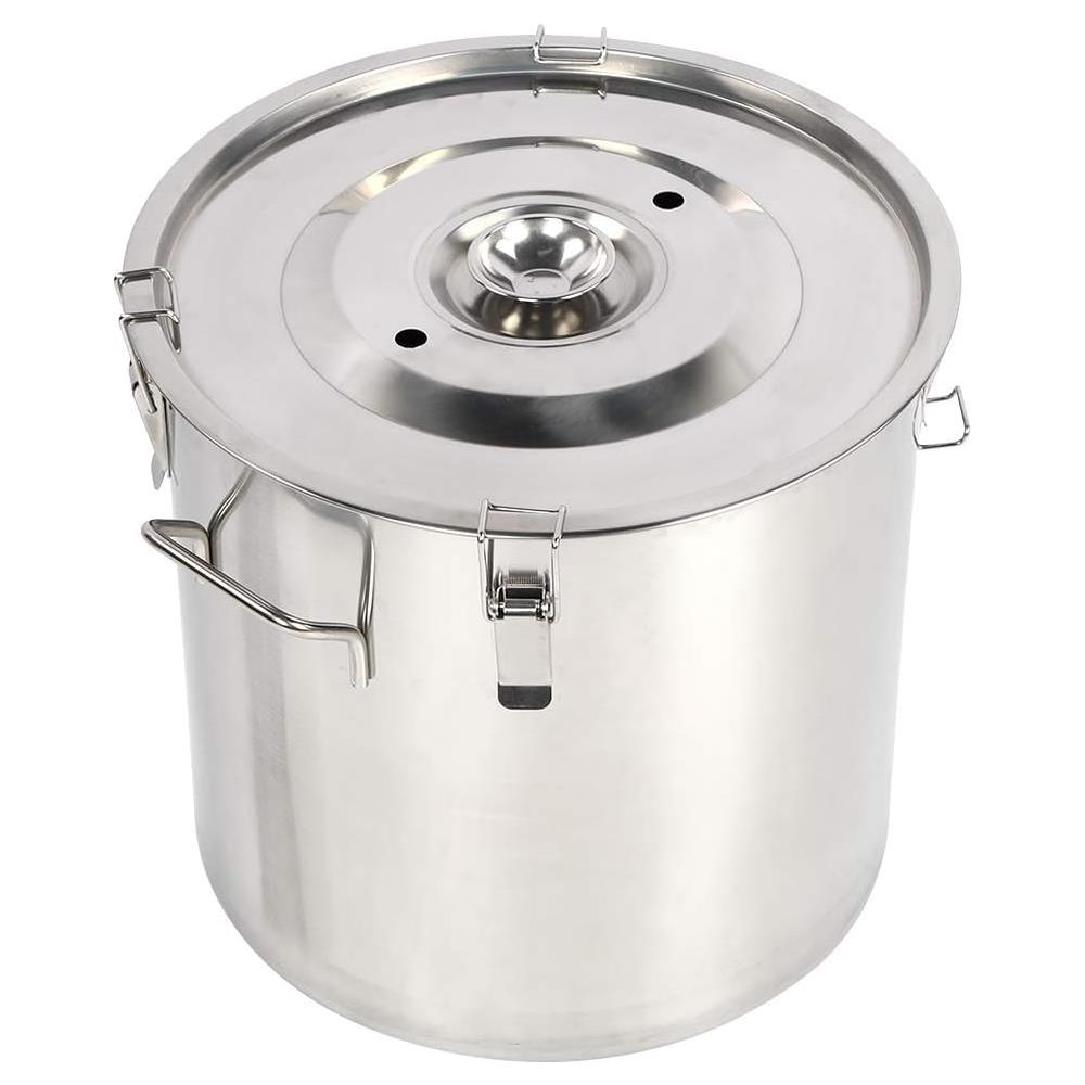 Distillatore Per Alcool, 10l - Foto 2