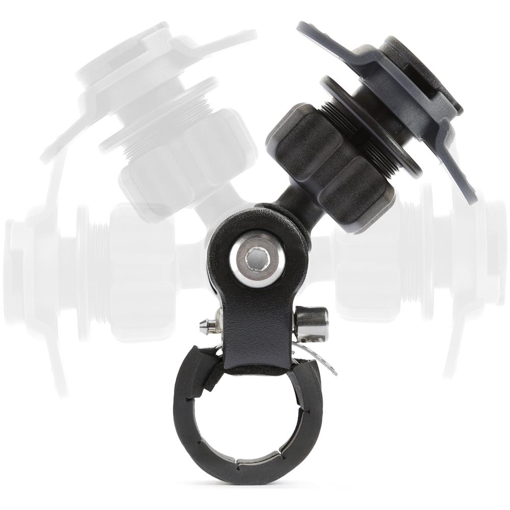 Titan Strap, Attacco Multifunzione Regolabile Per Manubrio - Foto 3