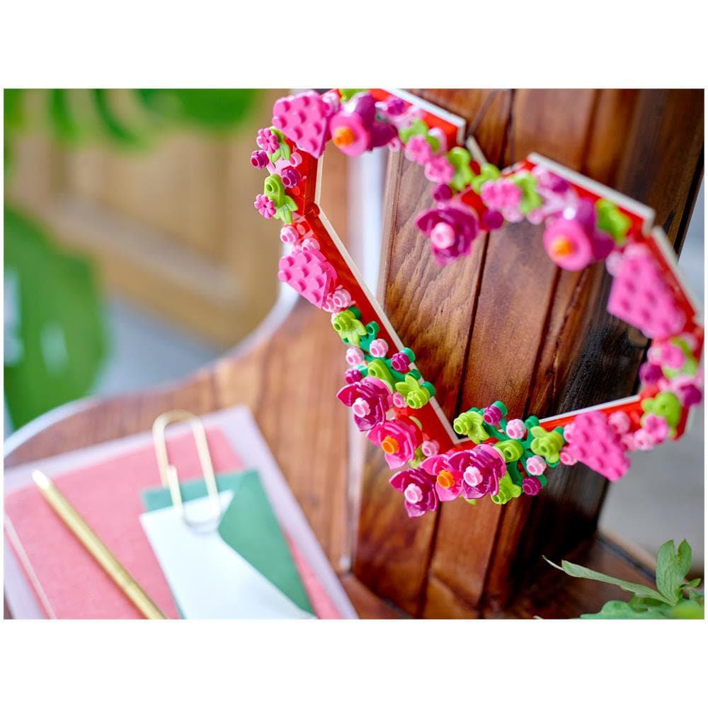 40638 Cuore Ornamentale - Foto 4